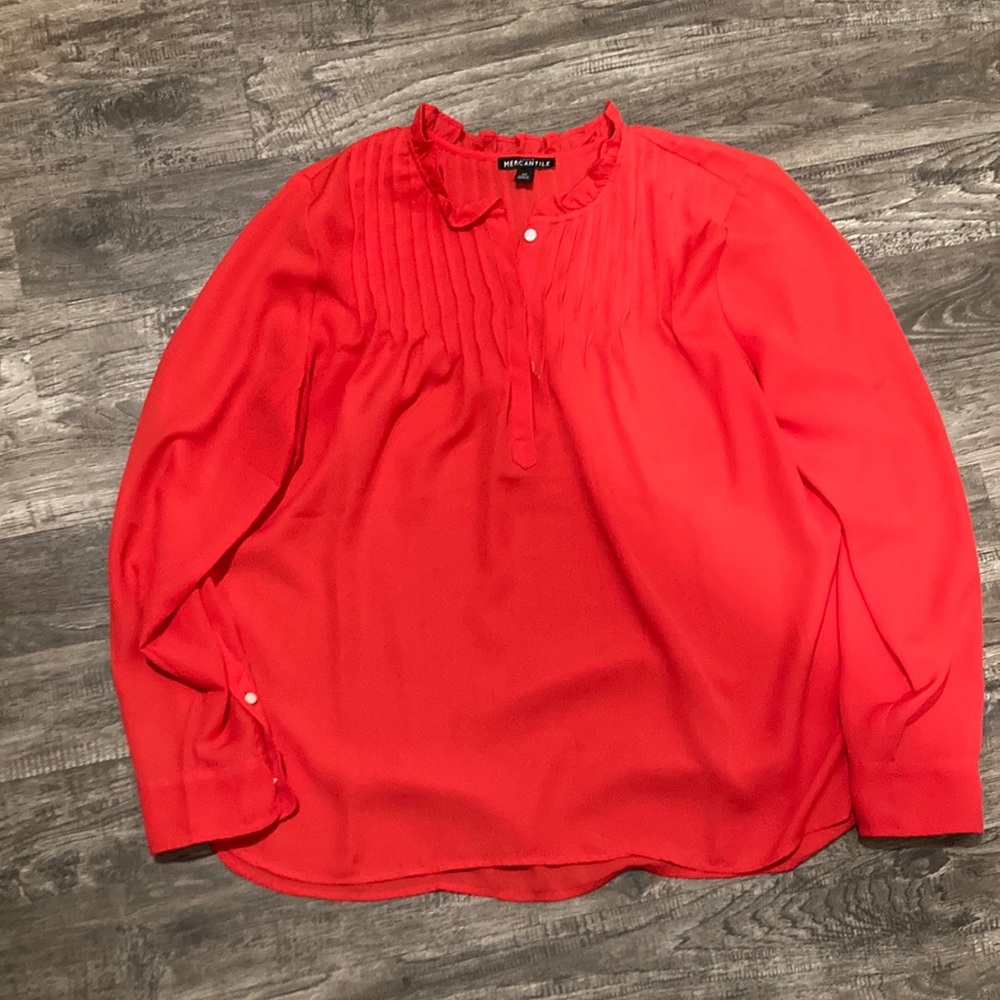J.Crew Blouse